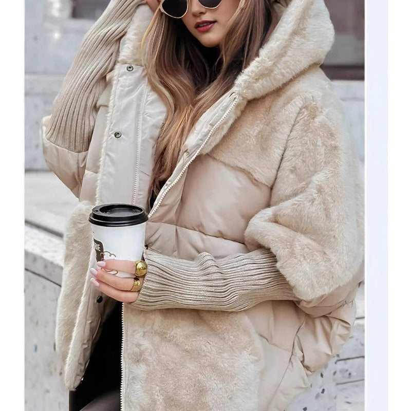 Kayli Comfortable Jacket | Alaric & Cyniora London