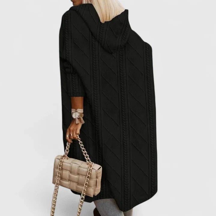Calystria Elegant Cardigan | Alaric & Cyniora London